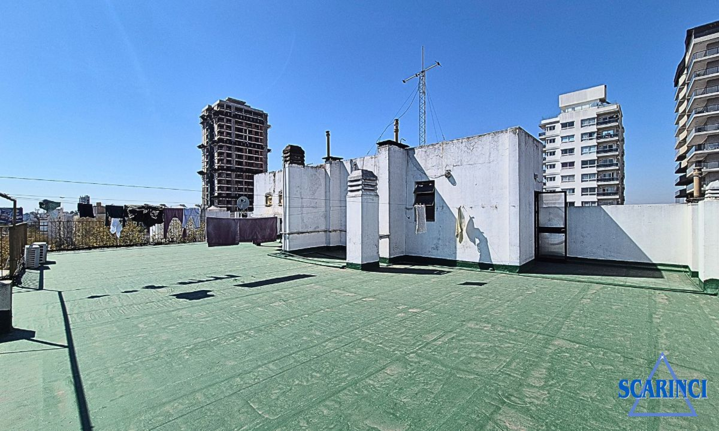 Estocolmo 2794, Sáenz Peña, Tres de Febrero, Provincia de Buenos Aires, Argentina, 1 Bedroom Bedrooms, ,Departamentos,Venta,Estocolmo ,3030