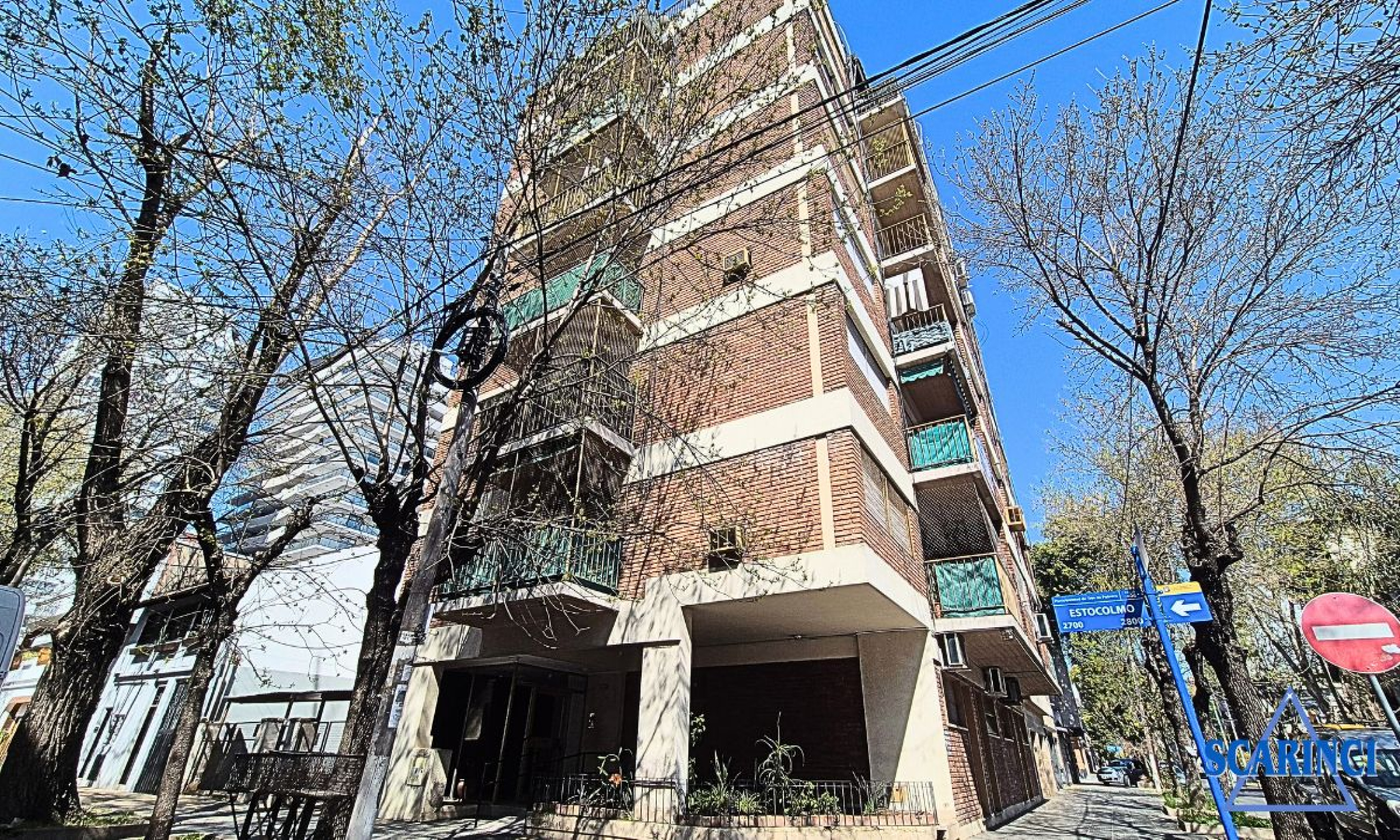 Estocolmo 2794, Sáenz Peña, Tres de Febrero, Provincia de Buenos Aires, Argentina, 1 Bedroom Bedrooms, ,Departamentos,Venta,Estocolmo ,3030
