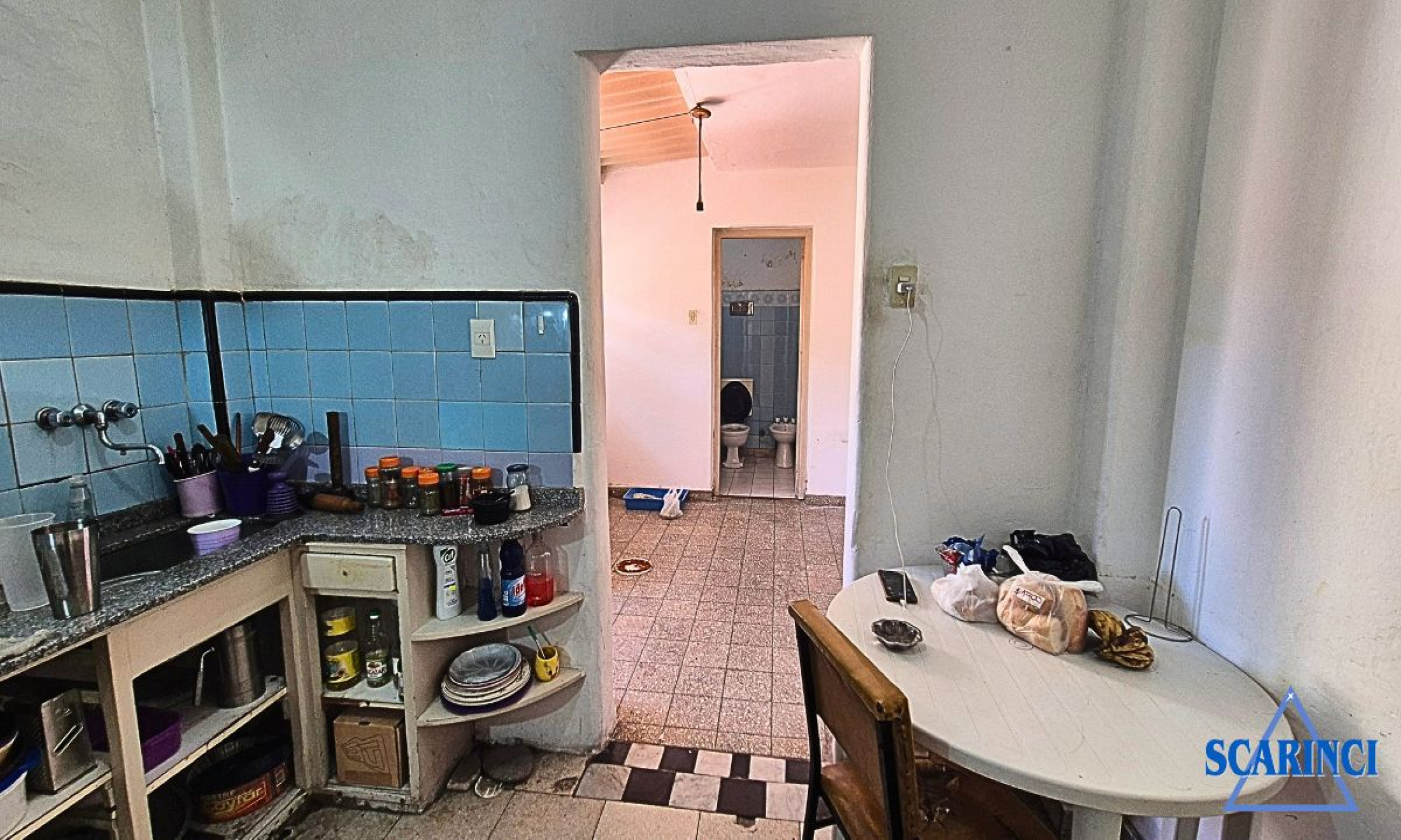 Lisandro de la Torre 1224, Caseros, Tres de Febrero, Provincia de Buenos Aires, Argentina, 3 Bedrooms Bedrooms, 2 Rooms Rooms,1 BathroomBathrooms,PH,Venta,Lisandro de la Torre ,3049