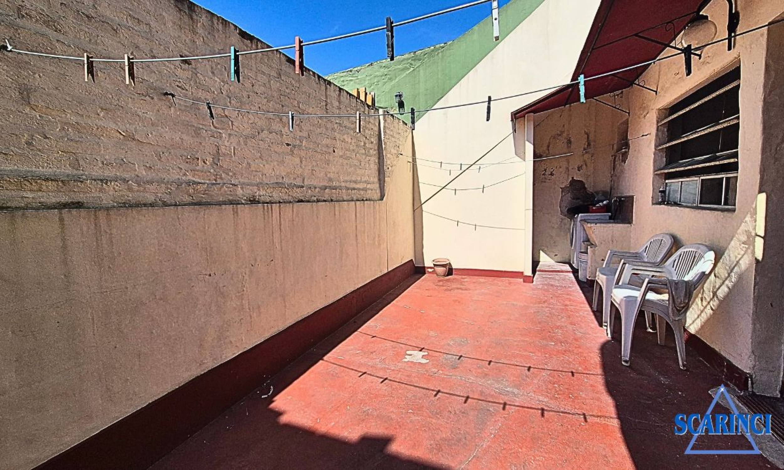 Lisandro de la Torre 1224, Caseros, Tres de Febrero, Provincia de Buenos Aires, Argentina, 3 Bedrooms Bedrooms, 2 Rooms Rooms,1 BathroomBathrooms,PH,Venta,Lisandro de la Torre ,3049