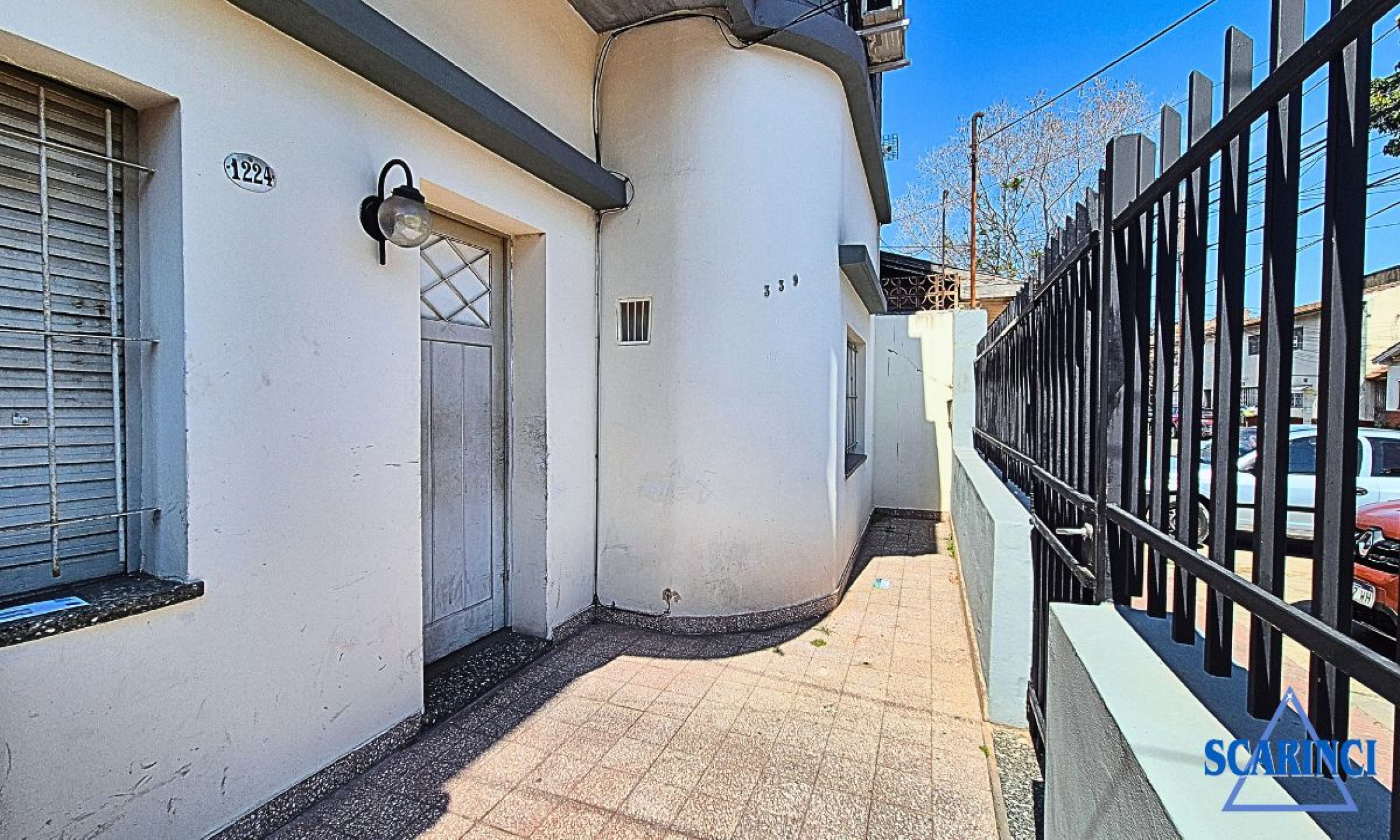 Lisandro de la Torre 1224, Caseros, Tres de Febrero, Provincia de Buenos Aires, Argentina, 3 Bedrooms Bedrooms, 2 Rooms Rooms,1 BathroomBathrooms,PH,Venta,Lisandro de la Torre ,3049