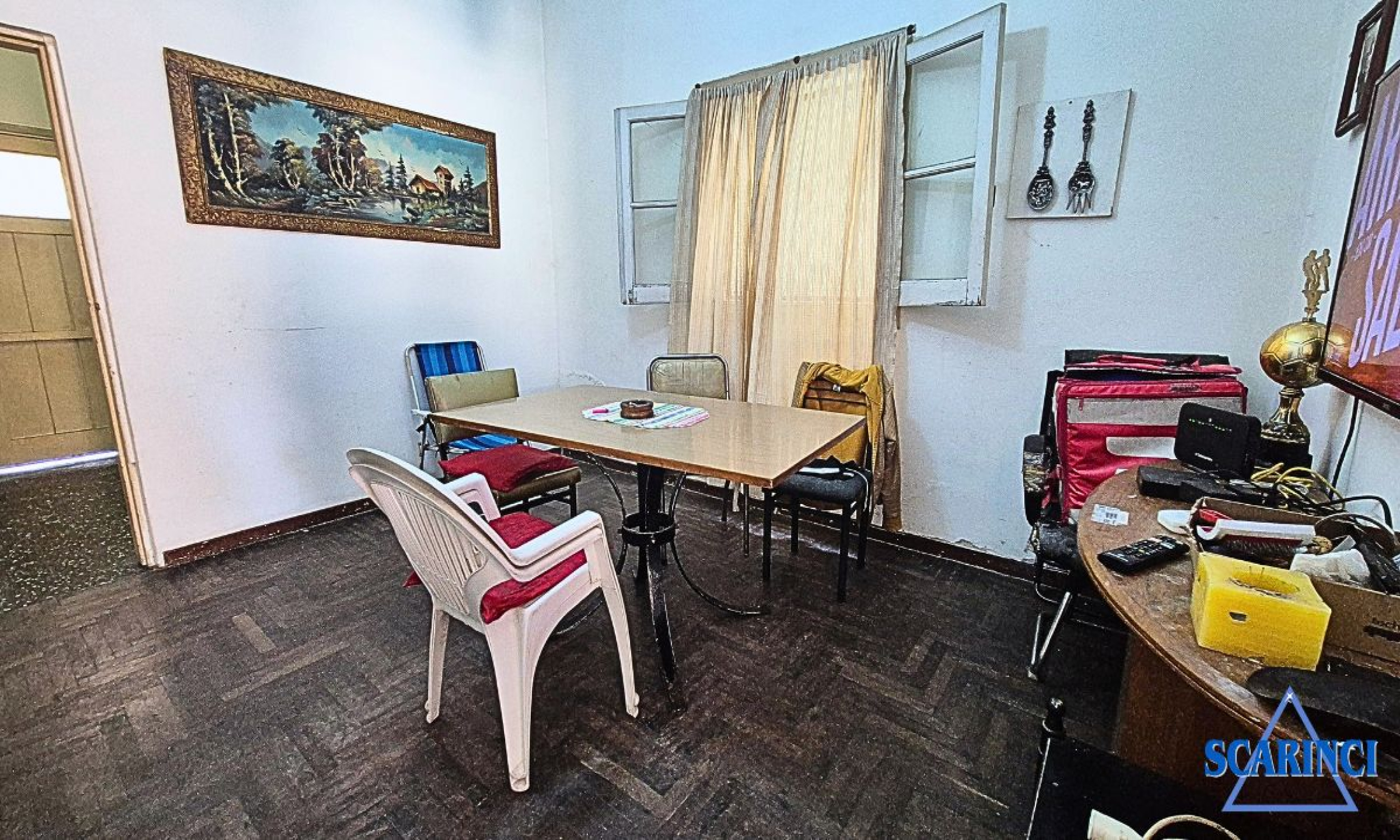 Lisandro de la Torre 1224, Caseros, Tres de Febrero, Provincia de Buenos Aires, Argentina, 3 Bedrooms Bedrooms, 2 Rooms Rooms,1 BathroomBathrooms,PH,Venta,Lisandro de la Torre ,3049