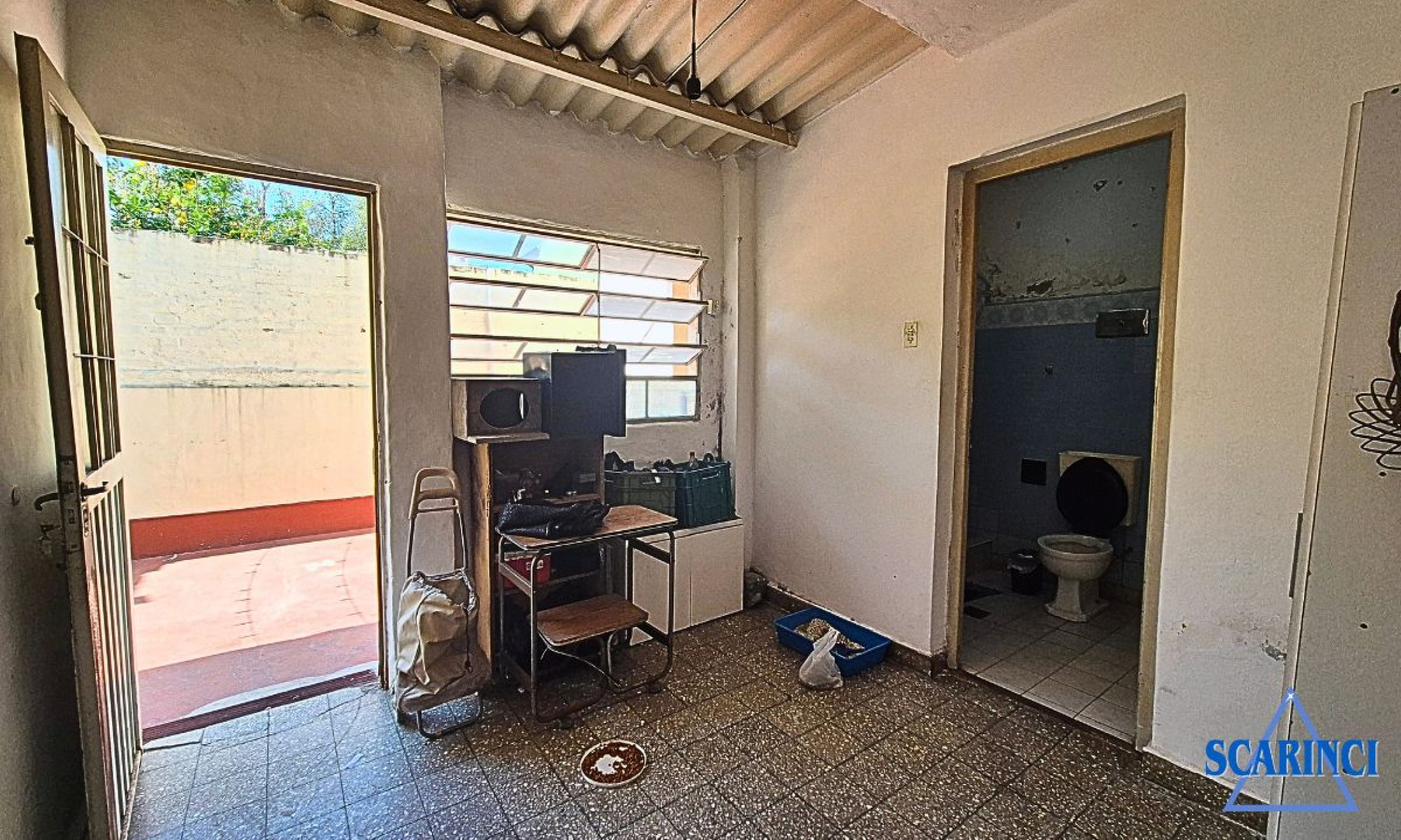 Lisandro de la Torre 1224, Caseros, Tres de Febrero, Provincia de Buenos Aires, Argentina, 3 Bedrooms Bedrooms, 2 Rooms Rooms,1 BathroomBathrooms,PH,Venta,Lisandro de la Torre ,3049