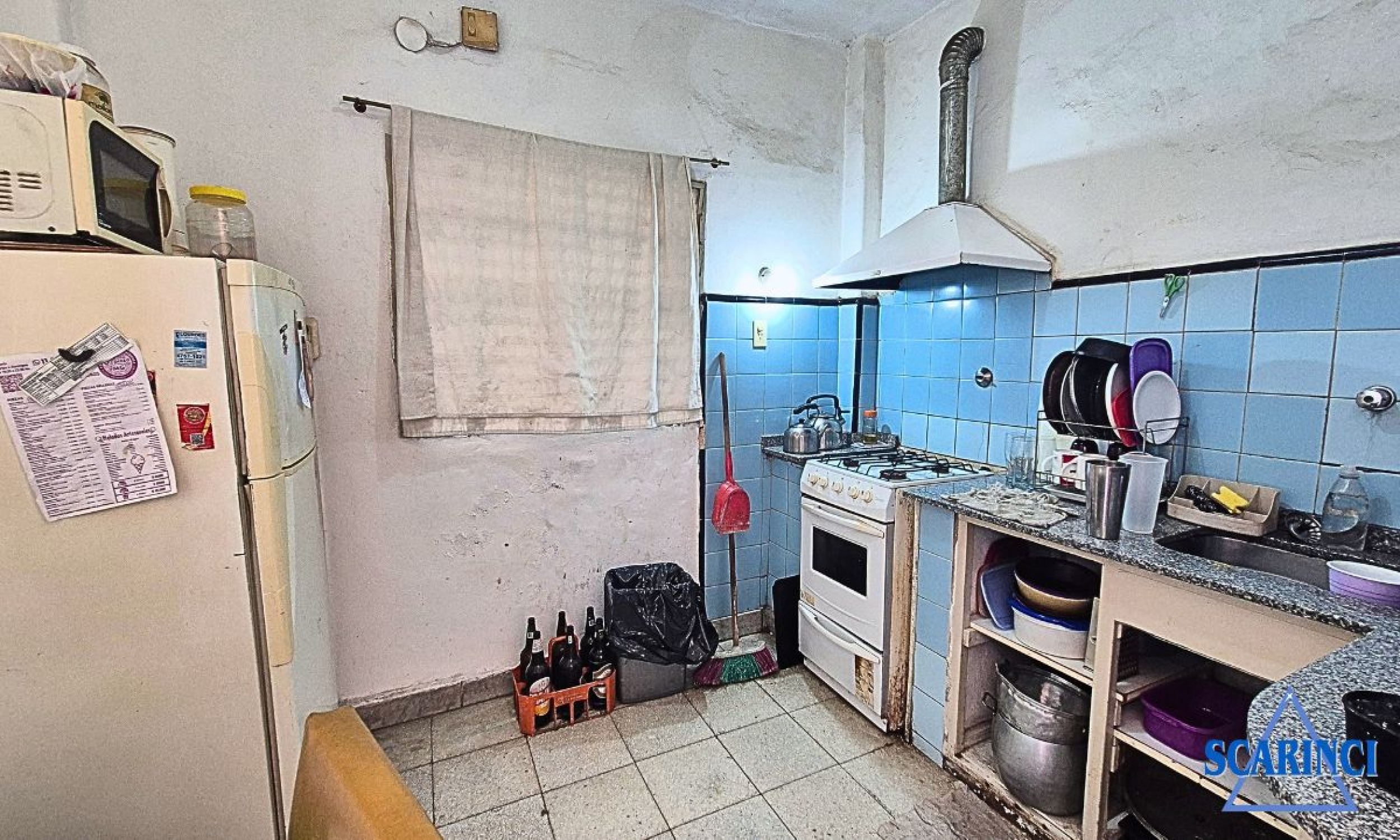 Lisandro de la Torre 1224, Caseros, Tres de Febrero, Provincia de Buenos Aires, Argentina, 3 Bedrooms Bedrooms, 2 Rooms Rooms,1 BathroomBathrooms,PH,Venta,Lisandro de la Torre ,3049