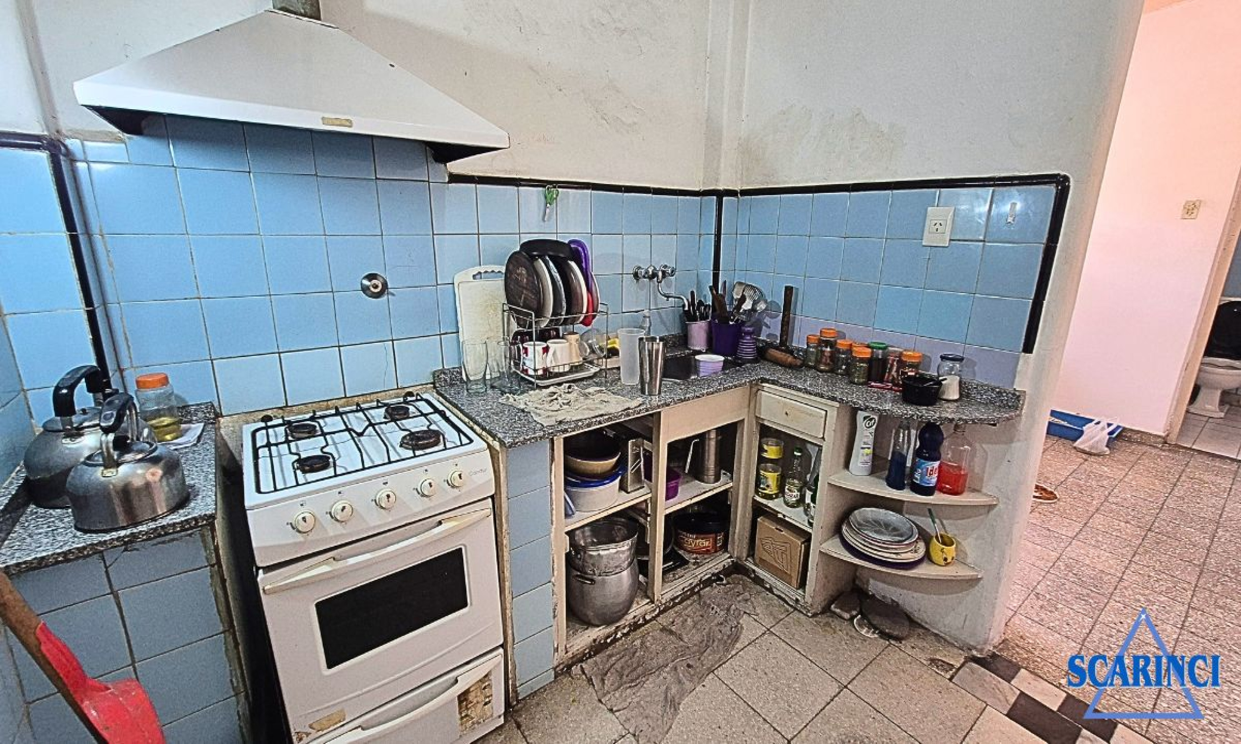 Lisandro de la Torre 1224, Caseros, Tres de Febrero, Provincia de Buenos Aires, Argentina, 3 Bedrooms Bedrooms, 2 Rooms Rooms,1 BathroomBathrooms,PH,Venta,Lisandro de la Torre ,3049