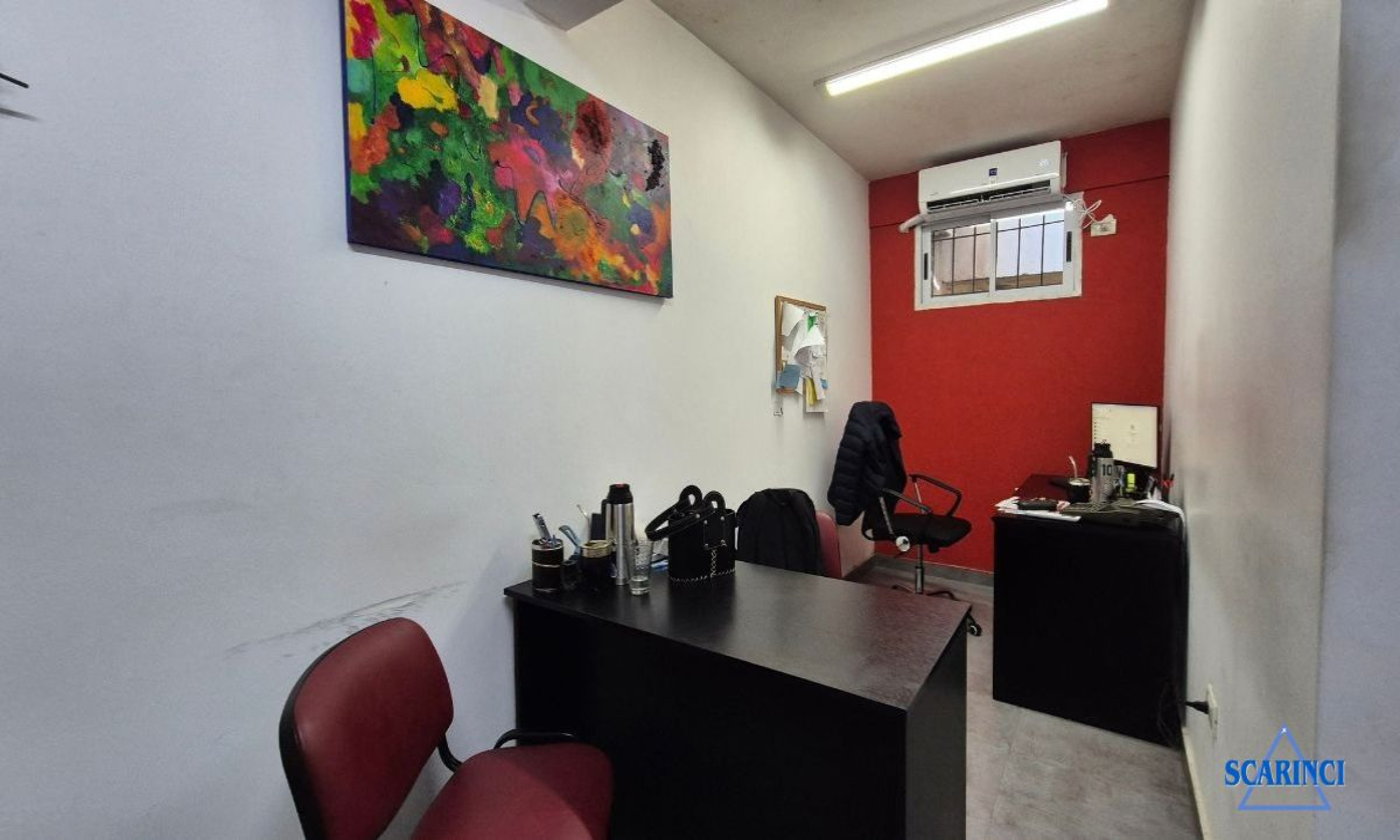 Benito Lynch 2664, Sáenz Peña, Tres de Febrero, Provincia de Buenos Aires, Argentina, ,1 BathroomBathrooms,Oficinas,Venta,Benito Lynch ,3051