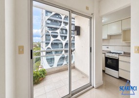 Av America 481, Sáenz Peña, Tres de Febrero, Provincia de Buenos Aires, Argentina, 2 Bedrooms Bedrooms, 1 Room Rooms,1 BathroomBathrooms,Departamentos,Alquiler,Av America,3055