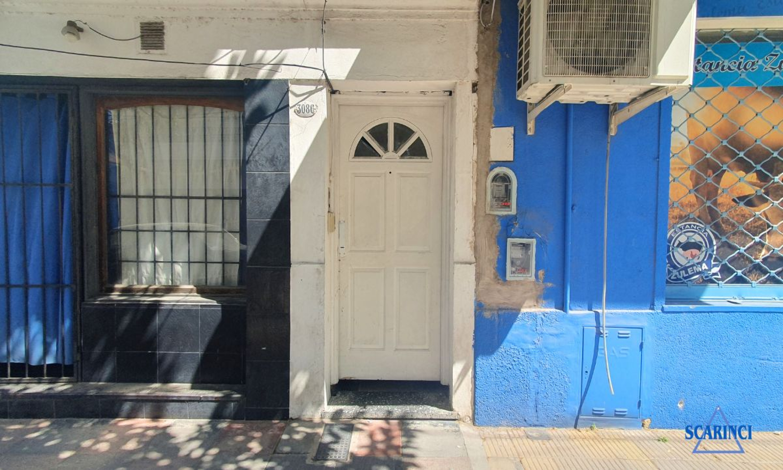 Roque Sáenz Peña 3086, Sáenz Peña, Tres de Febrero, Provincia de Buenos Aires, Argentina, 2 Bedrooms Bedrooms, 1 Room Rooms,1 BathroomBathrooms,PH,Alquiler,Roque Sáenz Peña,3057