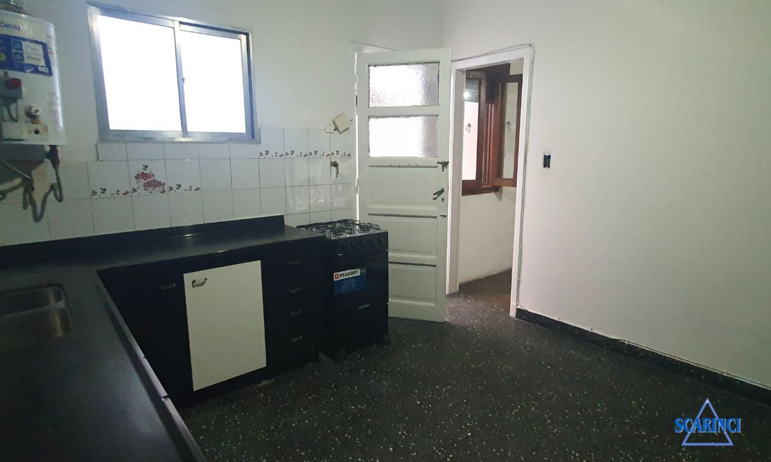 Roque Sáenz Peña 3086, Sáenz Peña, Tres de Febrero, Provincia de Buenos Aires, Argentina, 2 Bedrooms Bedrooms, 1 Room Rooms,1 BathroomBathrooms,PH,Alquiler,Roque Sáenz Peña,3057