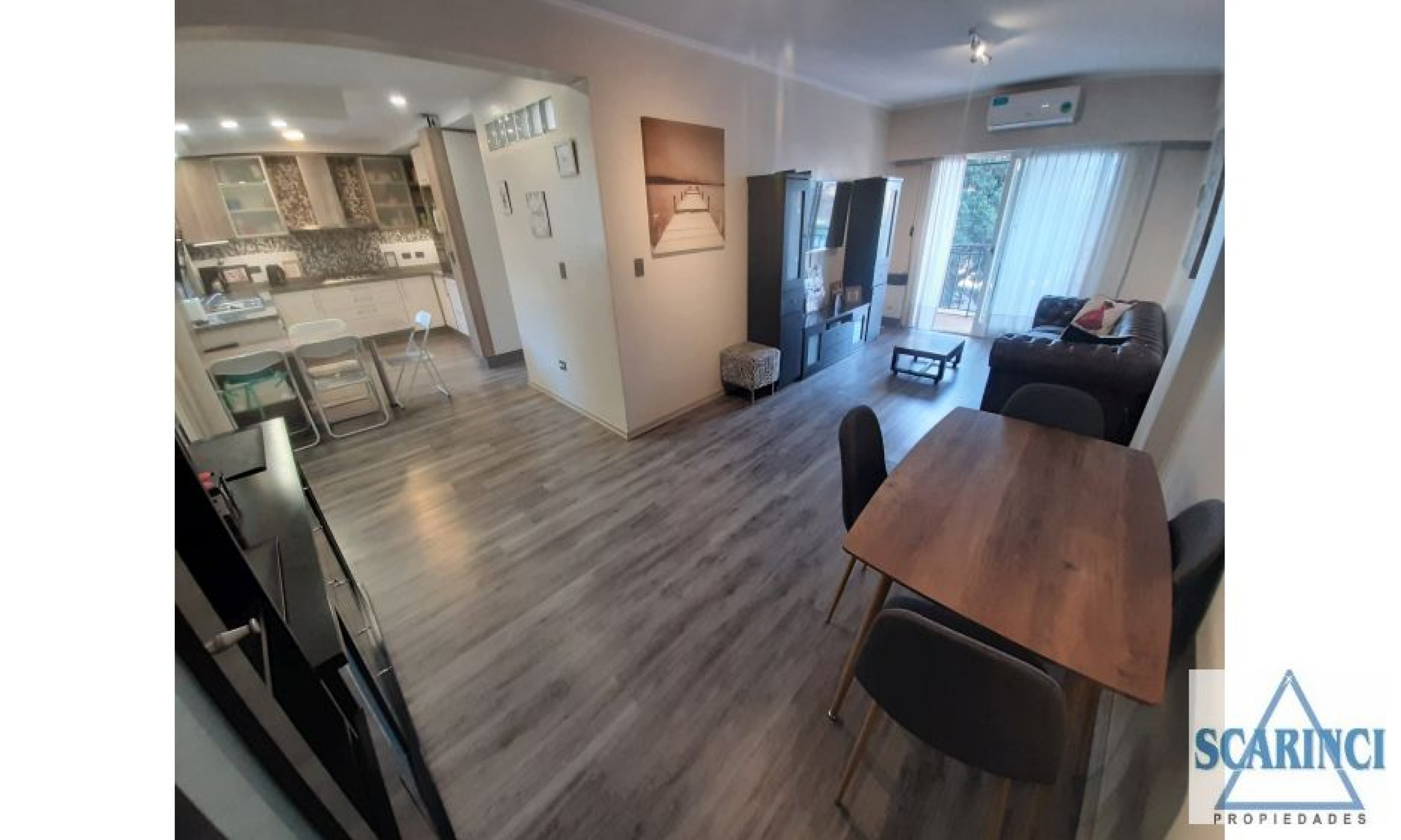 Alpatacal 3200, Santos Lugares, Tres de Febrero, Provincia de Buenos Aires, Argentina, 3 Habitaciones Habitaciones, 2 Habitaciones Habitaciones,1 BañoBathrooms,Departamentos,Venta,Alpatacal,1812