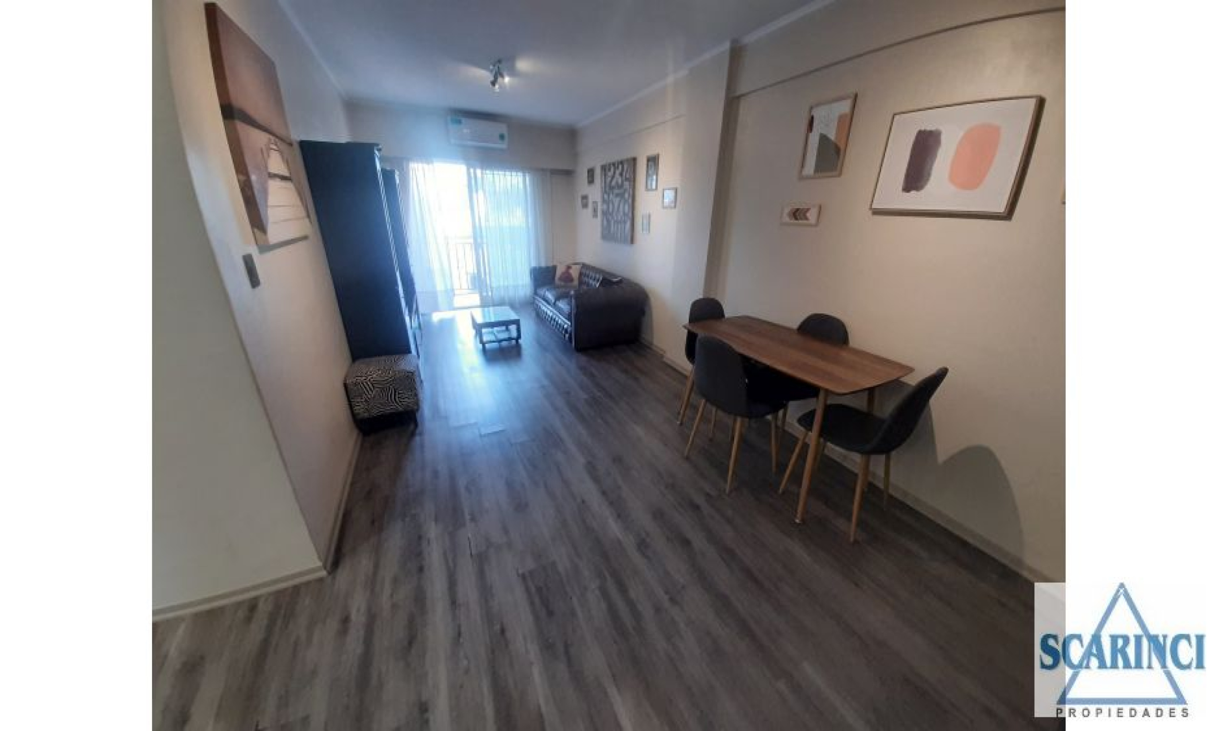 Alpatacal 3200, Santos Lugares, Tres de Febrero, Provincia de Buenos Aires, Argentina, 3 Habitaciones Habitaciones, 2 Habitaciones Habitaciones,1 BañoBathrooms,Departamentos,Venta,Alpatacal,1812