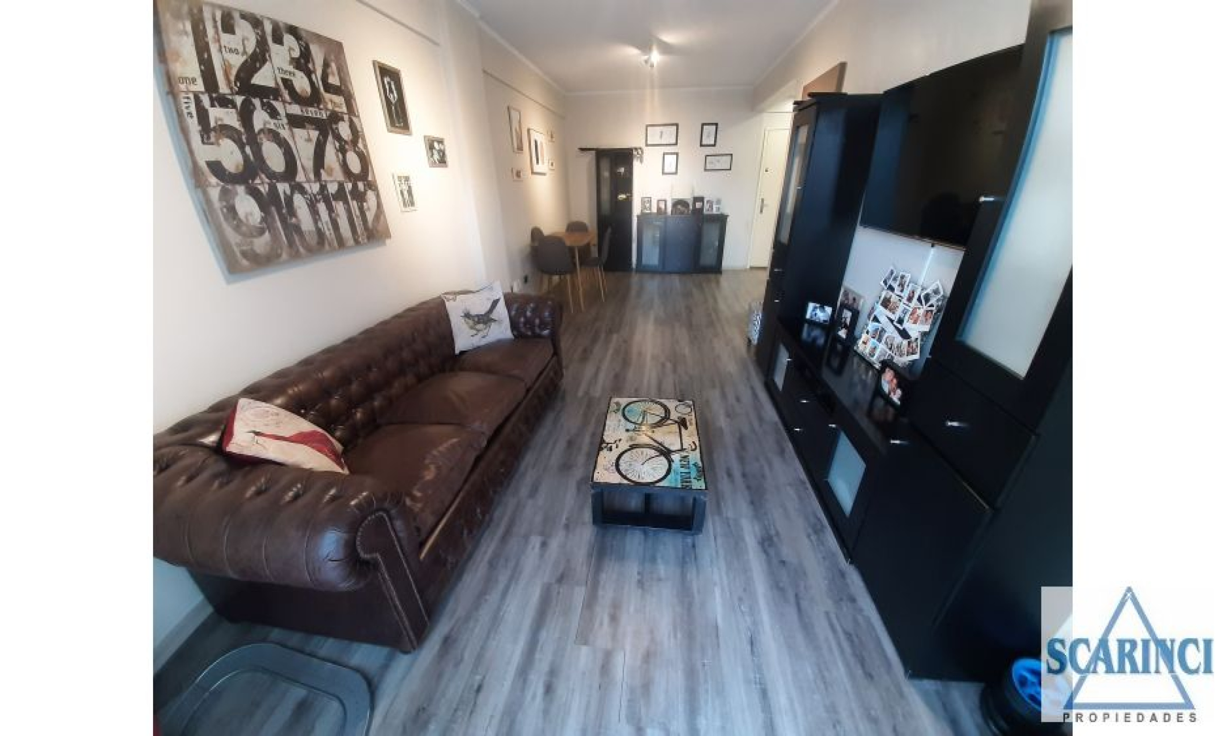 Alpatacal 3200, Santos Lugares, Tres de Febrero, Provincia de Buenos Aires, Argentina, 3 Habitaciones Habitaciones, 2 Habitaciones Habitaciones,1 BañoBathrooms,Departamentos,Venta,Alpatacal,1812