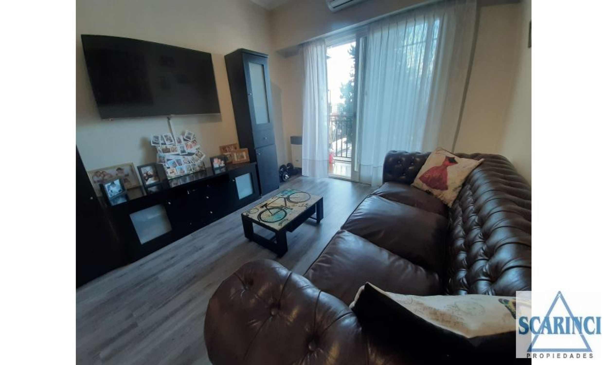 Alpatacal 3200, Santos Lugares, Tres de Febrero, Provincia de Buenos Aires, Argentina, 3 Habitaciones Habitaciones, 2 Habitaciones Habitaciones,1 BañoBathrooms,Departamentos,Venta,Alpatacal,1812