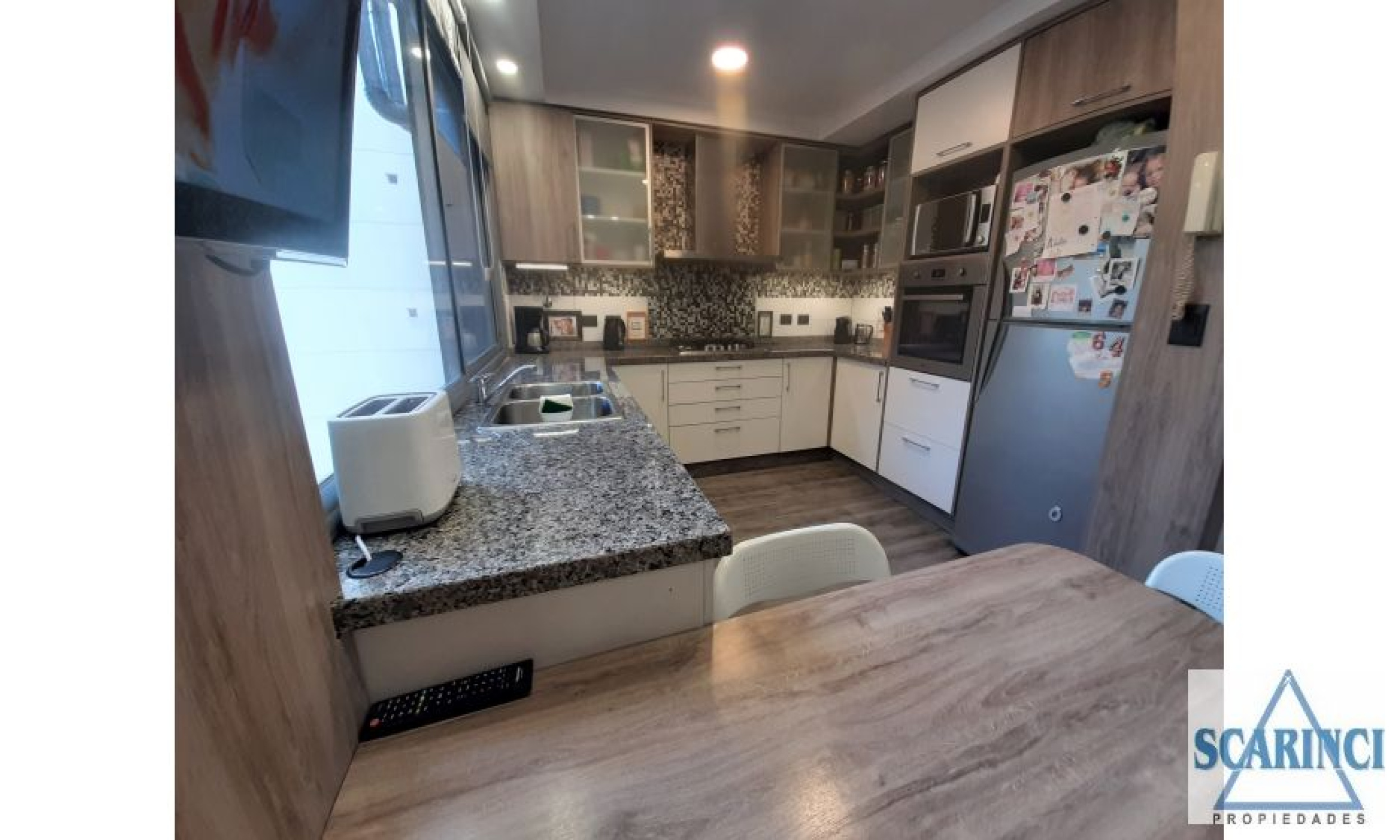 Alpatacal 3200, Santos Lugares, Tres de Febrero, Provincia de Buenos Aires, Argentina, 3 Habitaciones Habitaciones, 2 Habitaciones Habitaciones,1 BañoBathrooms,Departamentos,Venta,Alpatacal,1812