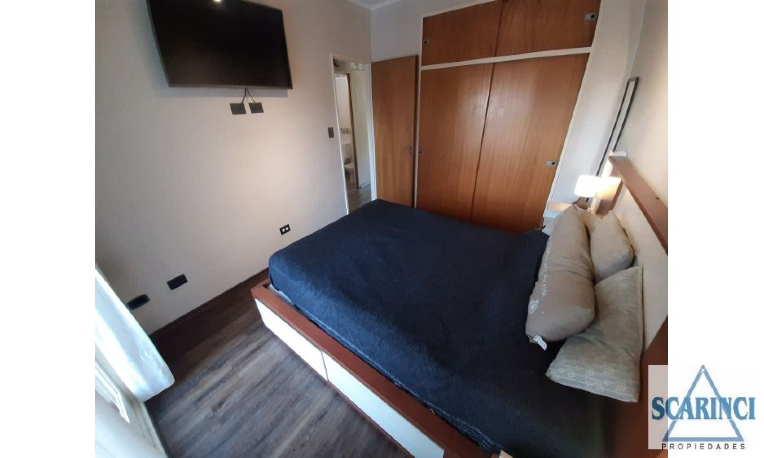 Alpatacal 3200, Santos Lugares, Tres de Febrero, Provincia de Buenos Aires, Argentina, 3 Habitaciones Habitaciones, 2 Habitaciones Habitaciones,1 BañoBathrooms,Departamentos,Venta,Alpatacal,1812