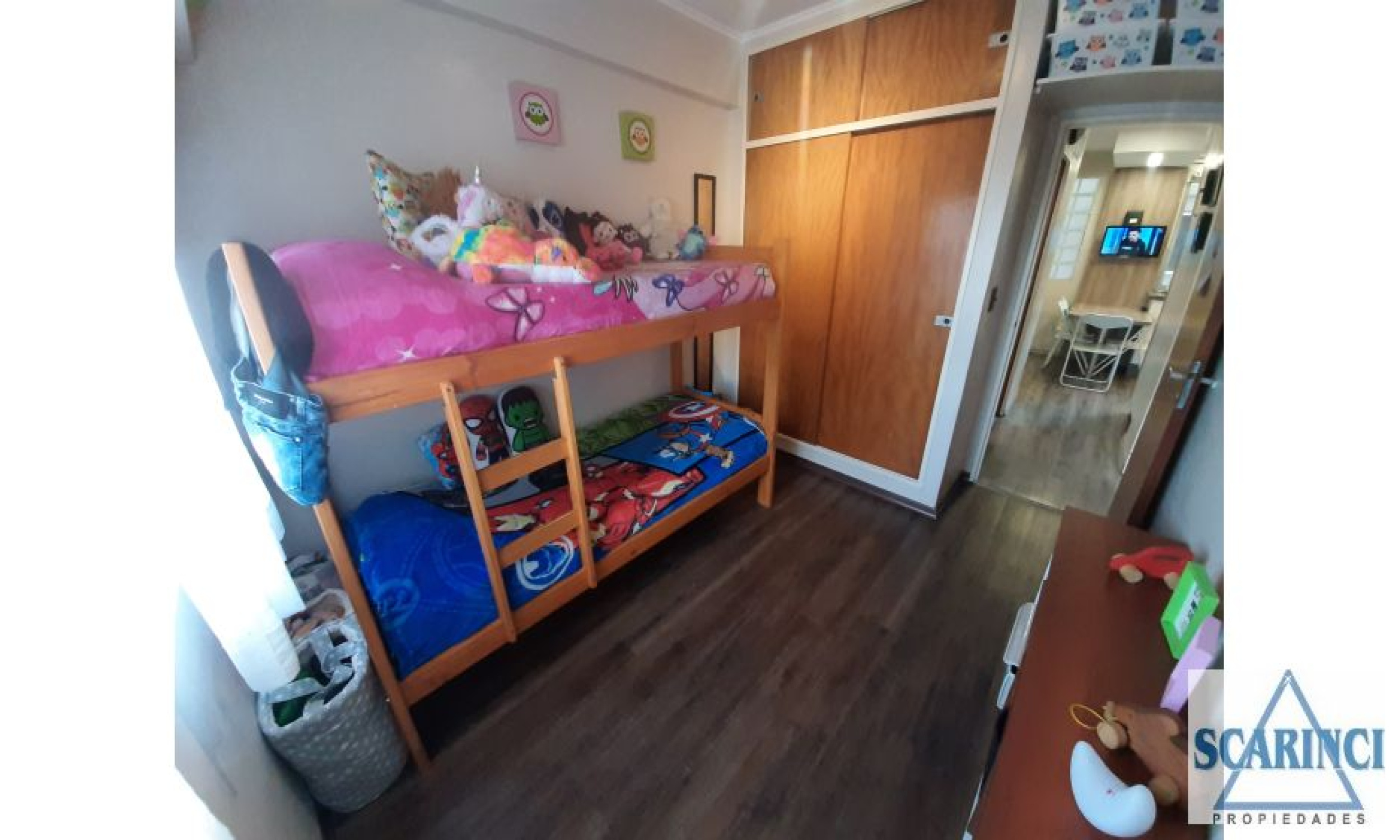 Alpatacal 3200, Santos Lugares, Tres de Febrero, Provincia de Buenos Aires, Argentina, 3 Habitaciones Habitaciones, 2 Habitaciones Habitaciones,1 BañoBathrooms,Departamentos,Venta,Alpatacal,1812