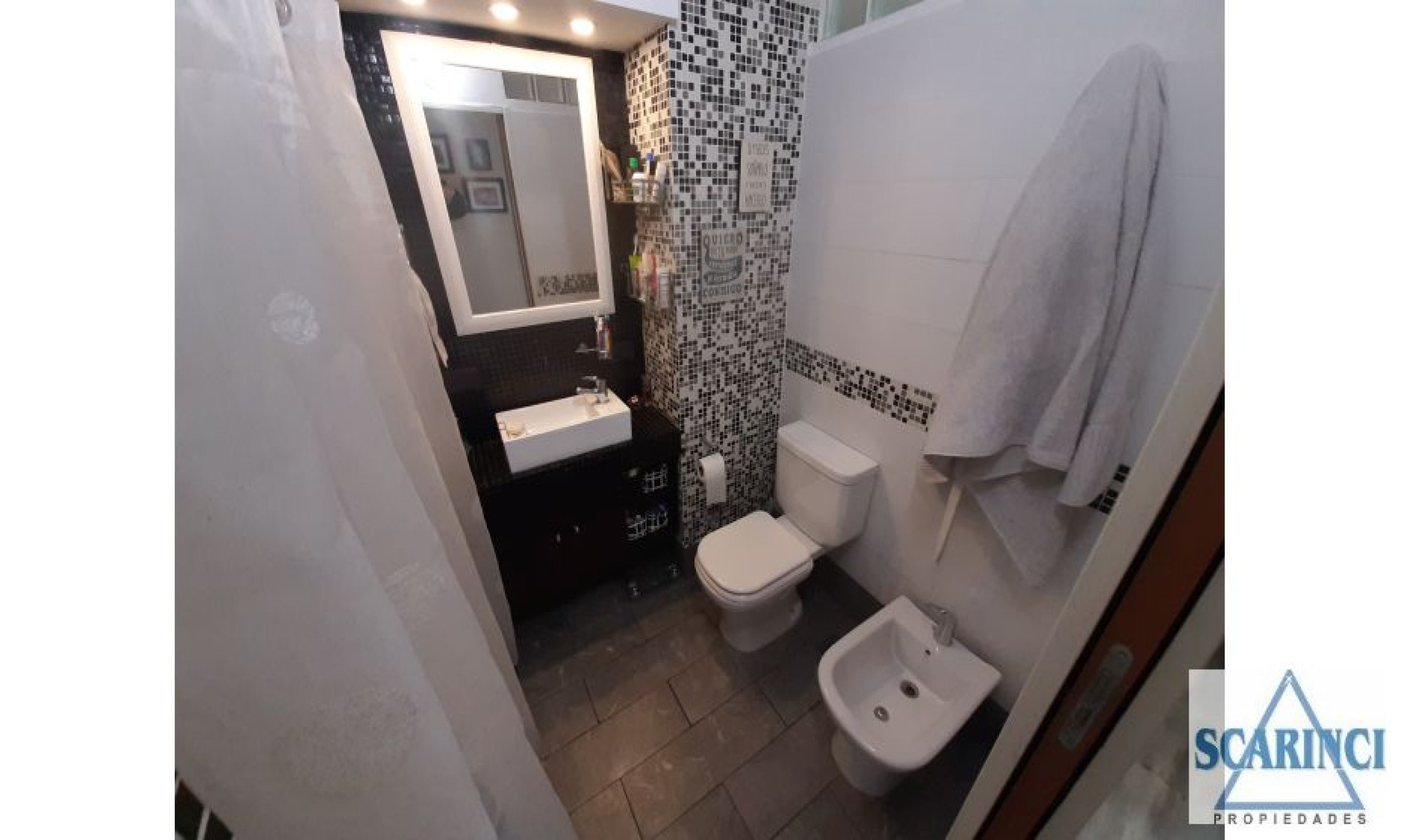 Alpatacal 3200, Santos Lugares, Tres de Febrero, Provincia de Buenos Aires, Argentina, 3 Habitaciones Habitaciones, 2 Habitaciones Habitaciones,1 BañoBathrooms,Departamentos,Venta,Alpatacal,1812