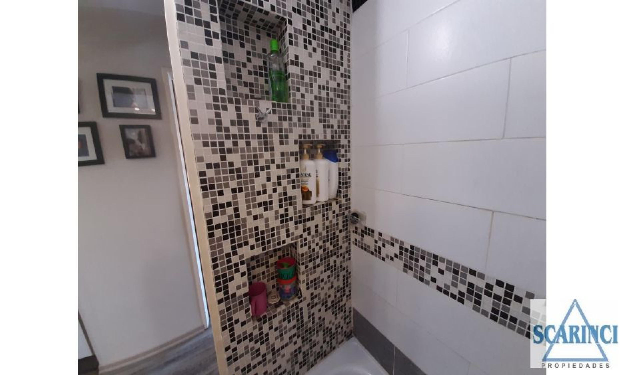 Alpatacal 3200, Santos Lugares, Tres de Febrero, Provincia de Buenos Aires, Argentina, 3 Habitaciones Habitaciones, 2 Habitaciones Habitaciones,1 BañoBathrooms,Departamentos,Venta,Alpatacal,1812