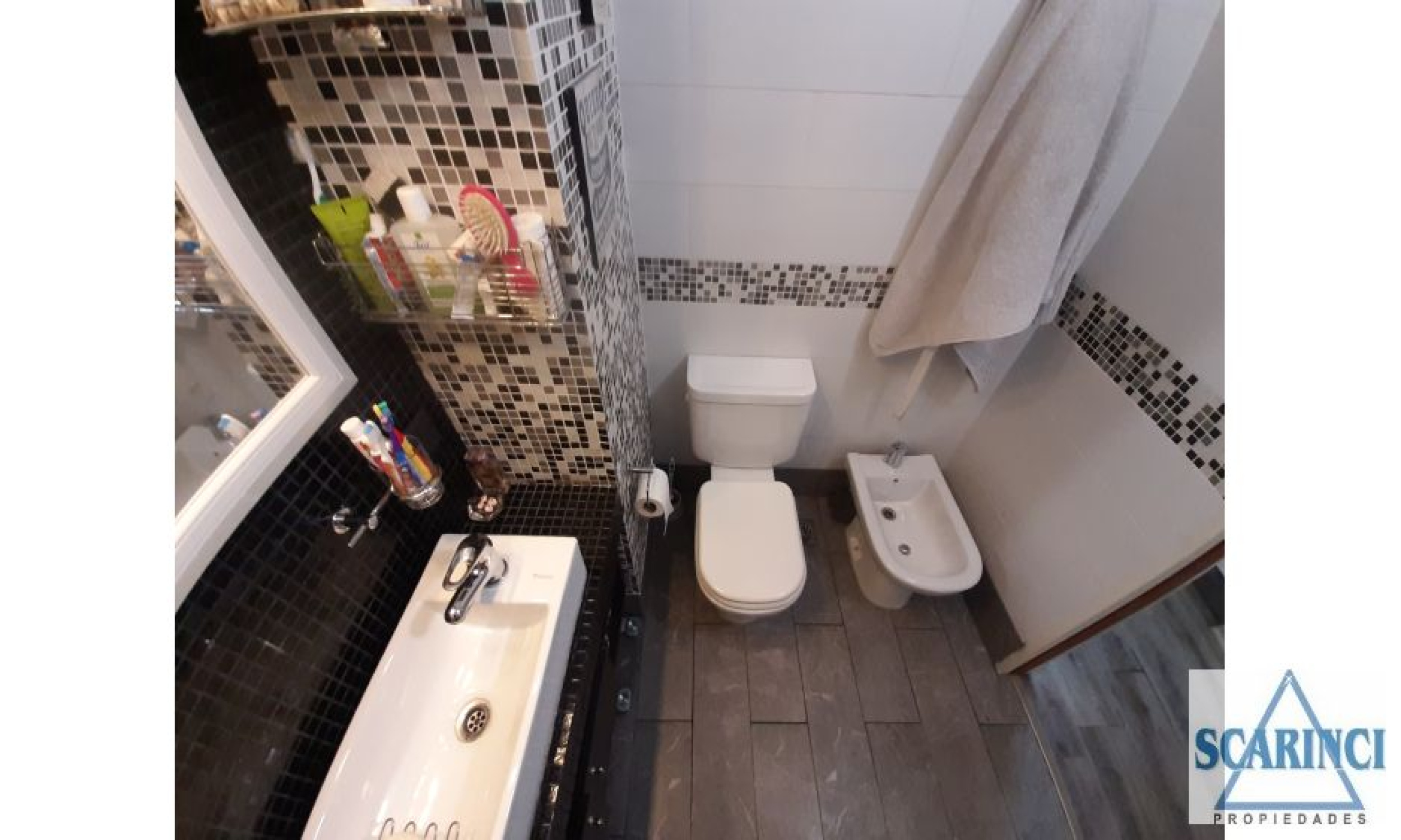 Alpatacal 3200, Santos Lugares, Tres de Febrero, Provincia de Buenos Aires, Argentina, 3 Habitaciones Habitaciones, 2 Habitaciones Habitaciones,1 BañoBathrooms,Departamentos,Venta,Alpatacal,1812