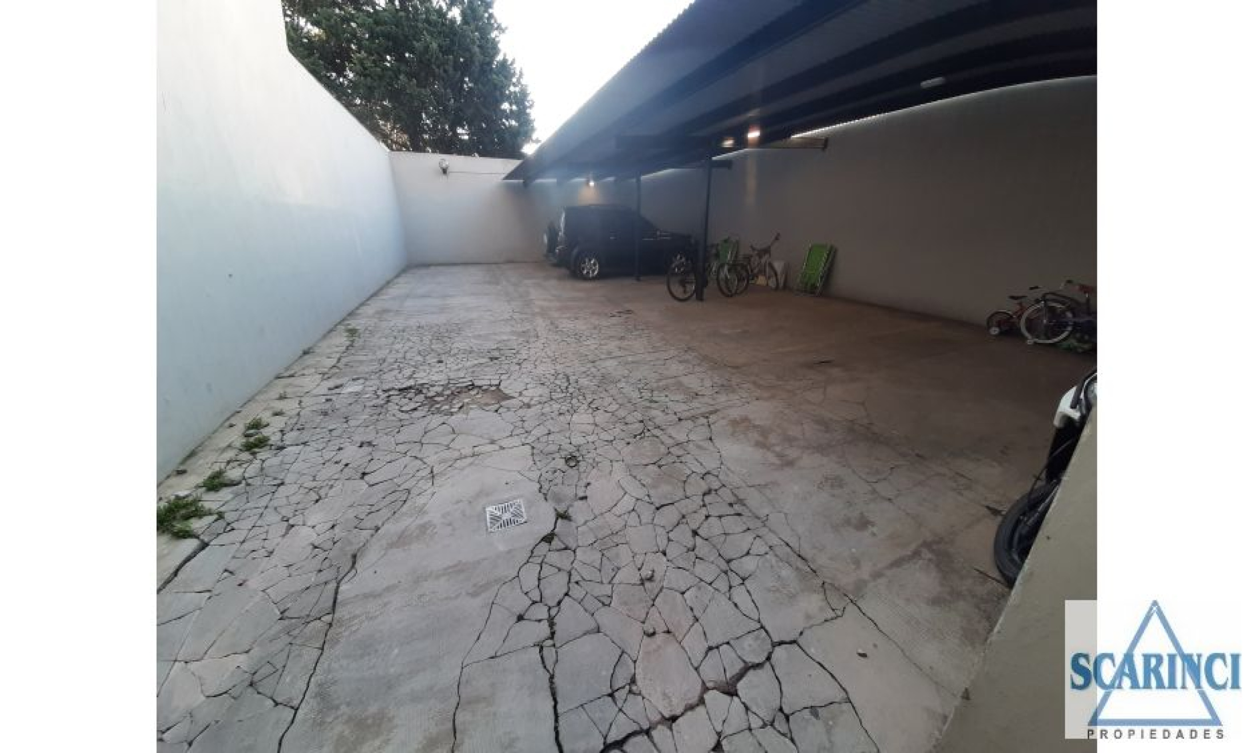 Alpatacal 3200, Santos Lugares, Tres de Febrero, Provincia de Buenos Aires, Argentina, 3 Habitaciones Habitaciones, 2 Habitaciones Habitaciones,1 BañoBathrooms,Departamentos,Venta,Alpatacal,1812