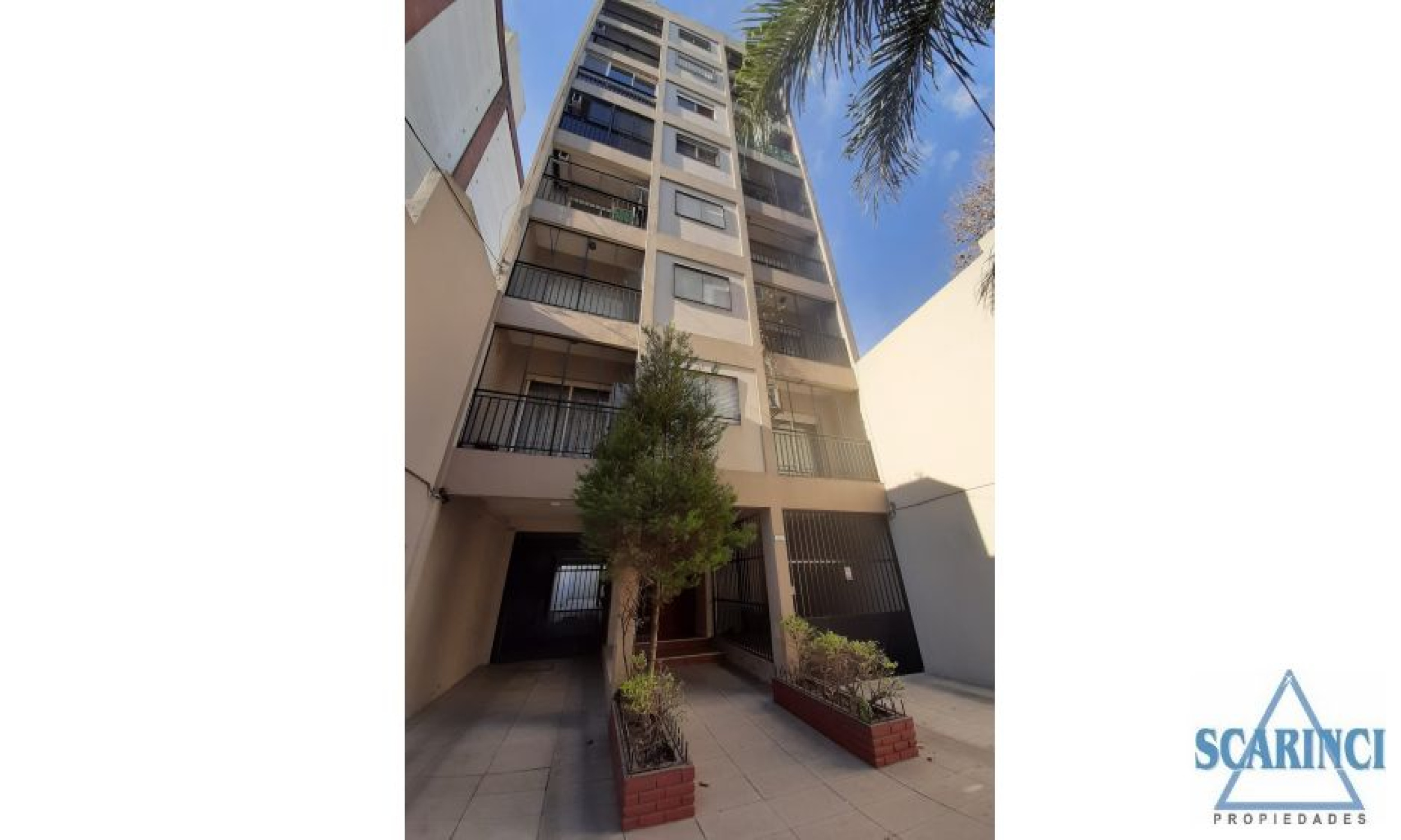 Alpatacal 3200, Santos Lugares, Tres de Febrero, Provincia de Buenos Aires, Argentina, 3 Habitaciones Habitaciones, 2 Habitaciones Habitaciones,1 BañoBathrooms,Departamentos,Venta,Alpatacal,1812