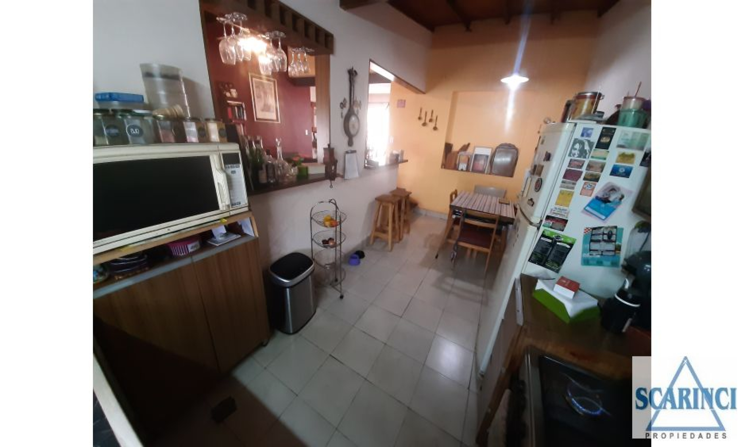 casa en dos plantas con dos viviendas