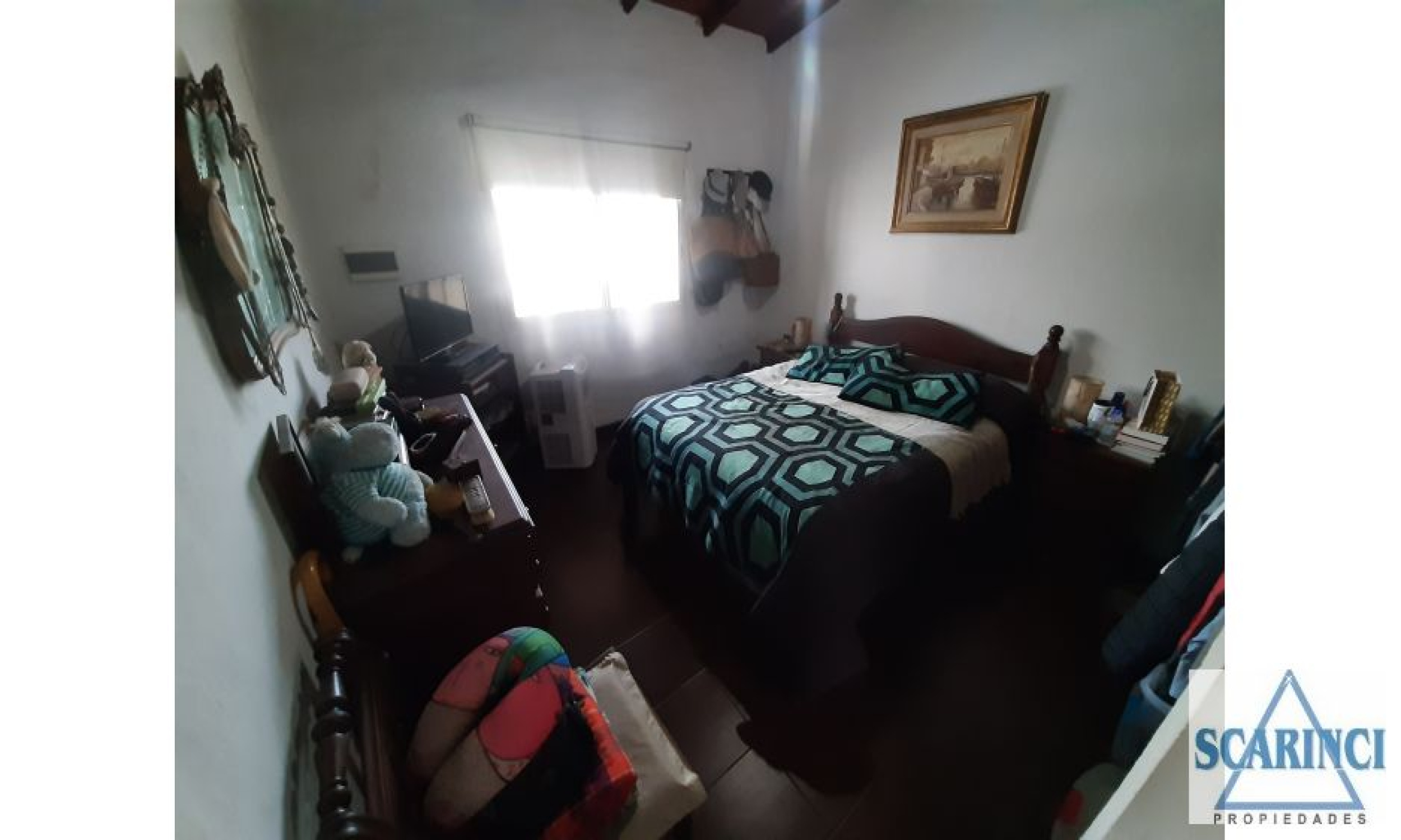 casa en dos plantas con dos viviendas
