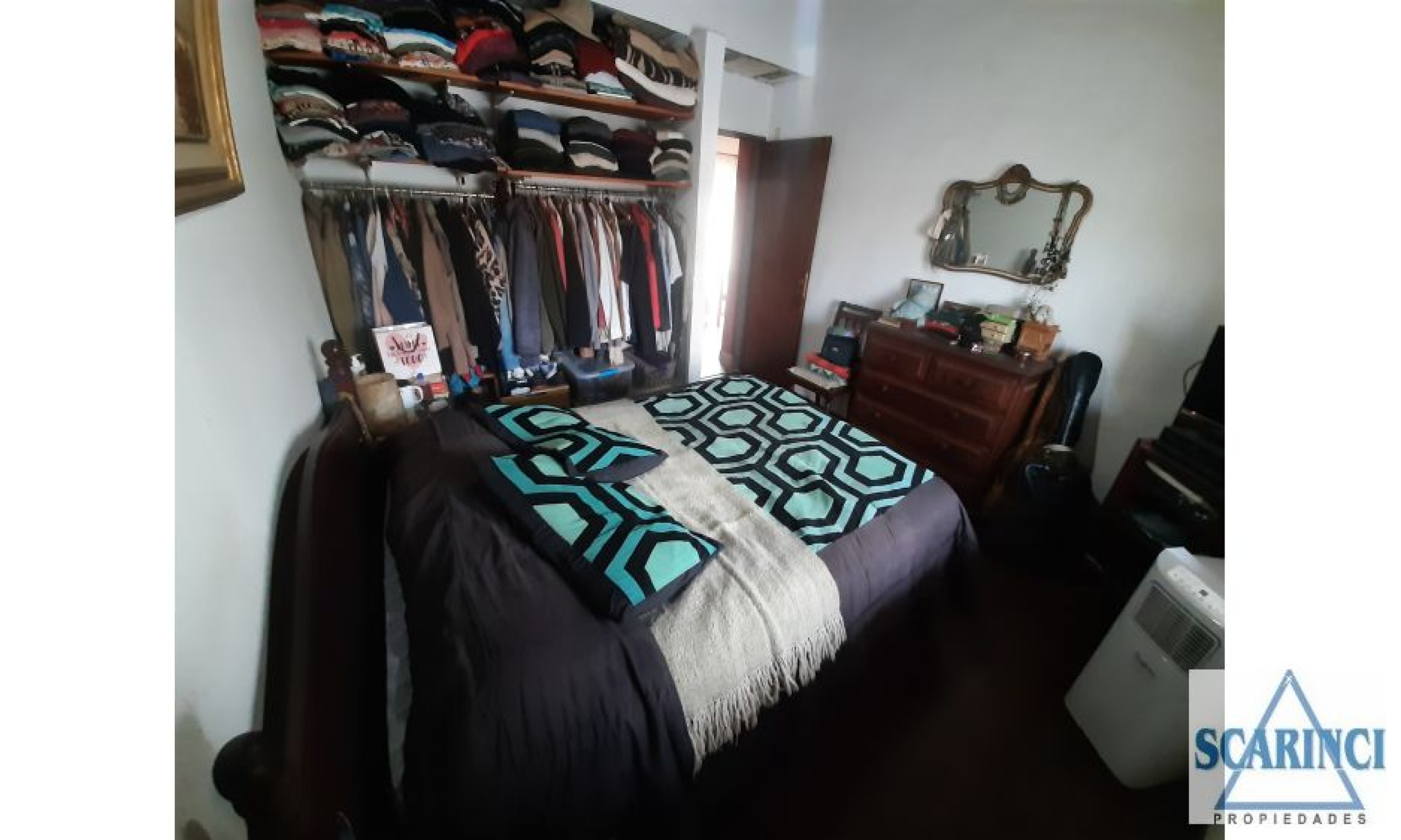 casa en dos plantas con dos viviendas