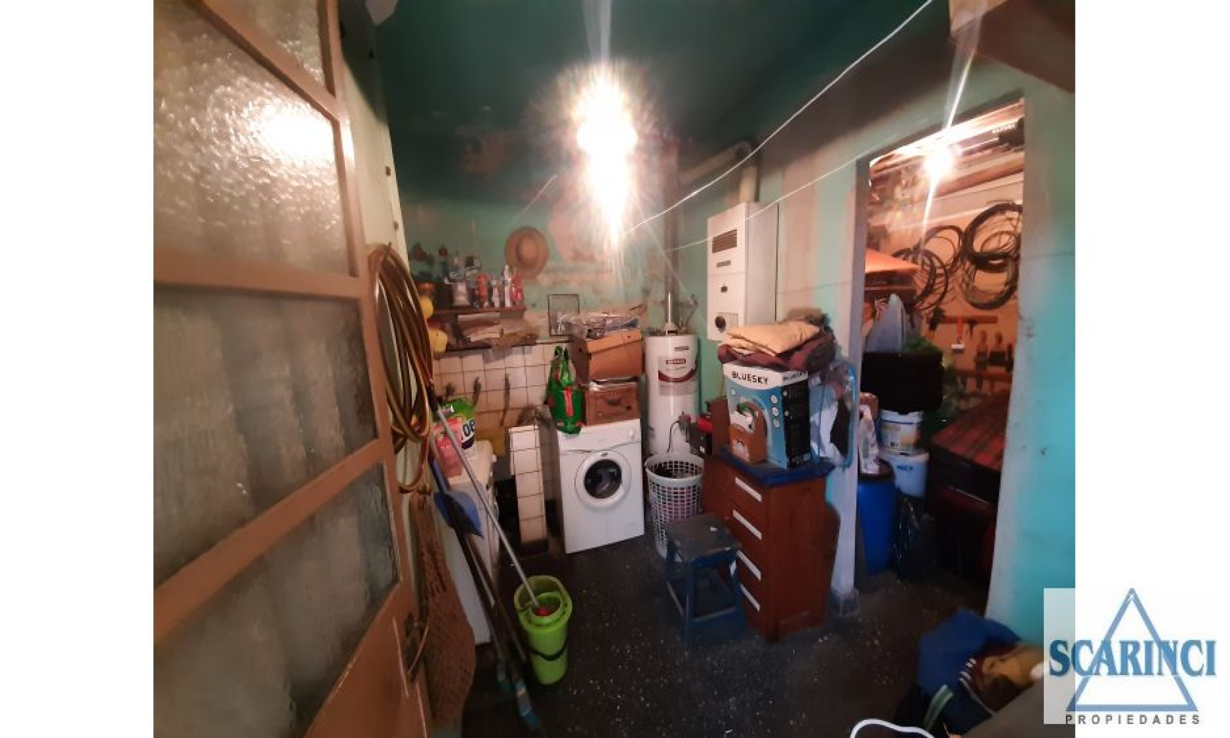 casa en dos plantas con dos viviendas
