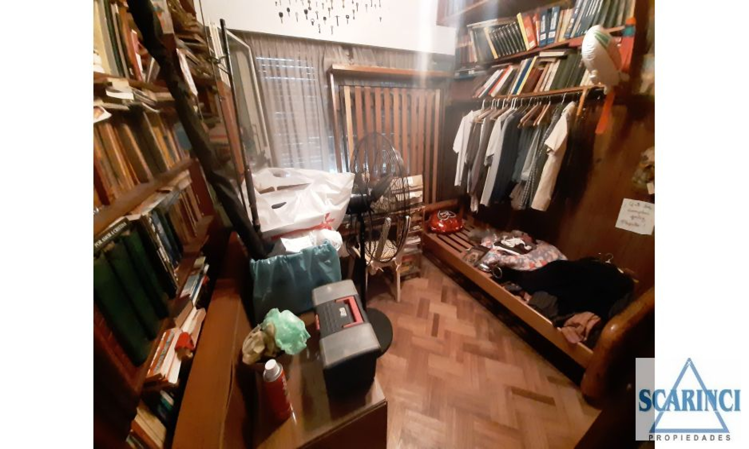 casa en dos plantas con dos viviendas