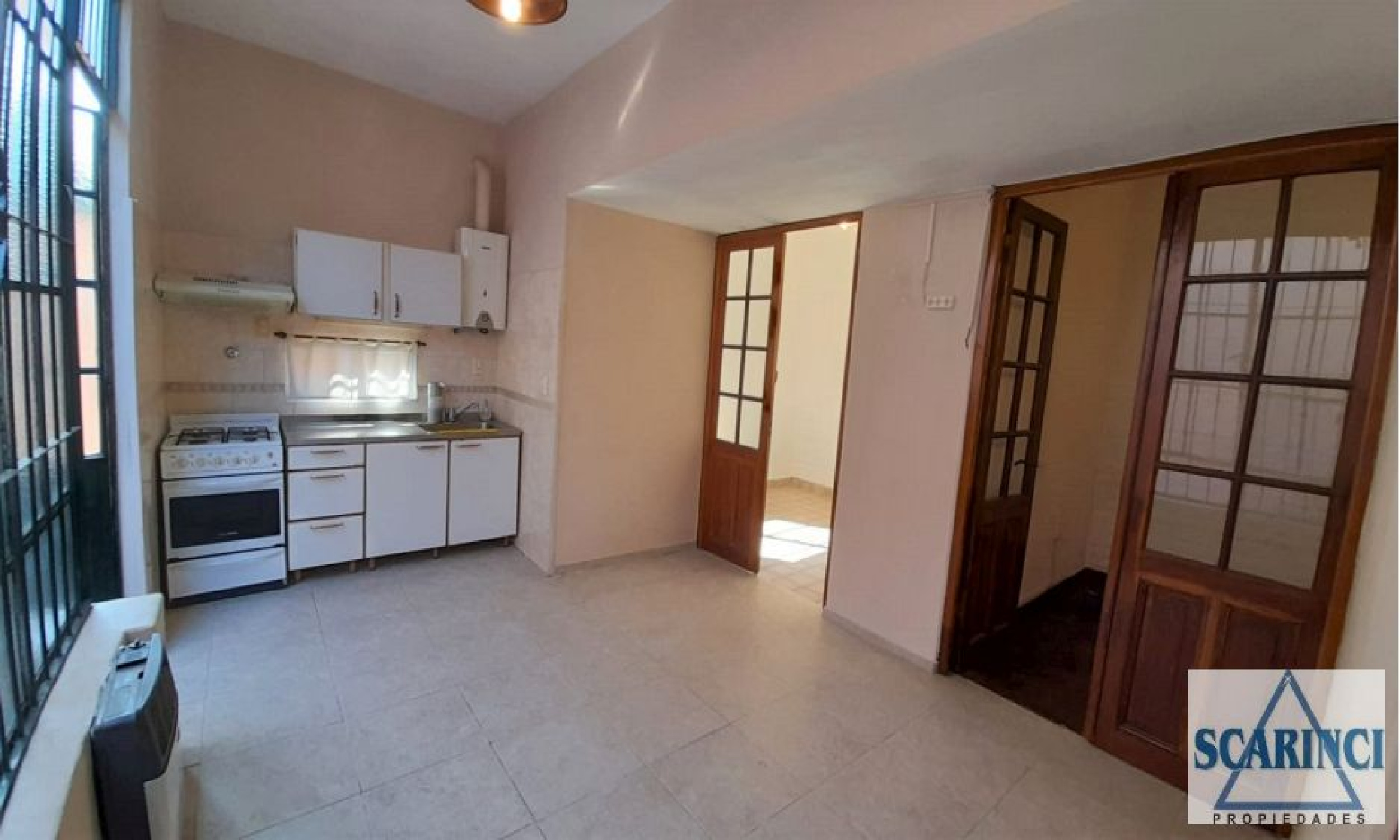 Roque Sáenz Peña 2800, Sáenz Peña, Tres de Febrero, Provincia de Buenos Aires, Argentina, 3 Bedrooms Bedrooms, 2 Rooms Rooms,1 BathroomBathrooms,PH,Venta,Roque Sáenz Peña,1894