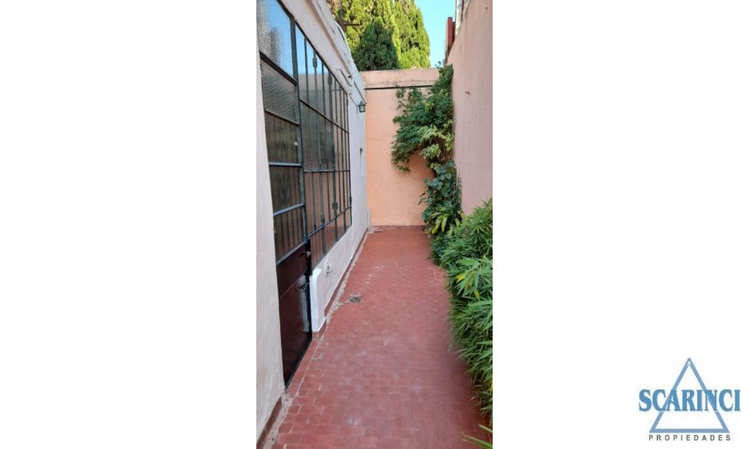 Roque Sáenz Peña 2800, Sáenz Peña, Tres de Febrero, Provincia de Buenos Aires, Argentina, 3 Bedrooms Bedrooms, 2 Rooms Rooms,1 BathroomBathrooms,PH,Venta,Roque Sáenz Peña,1894