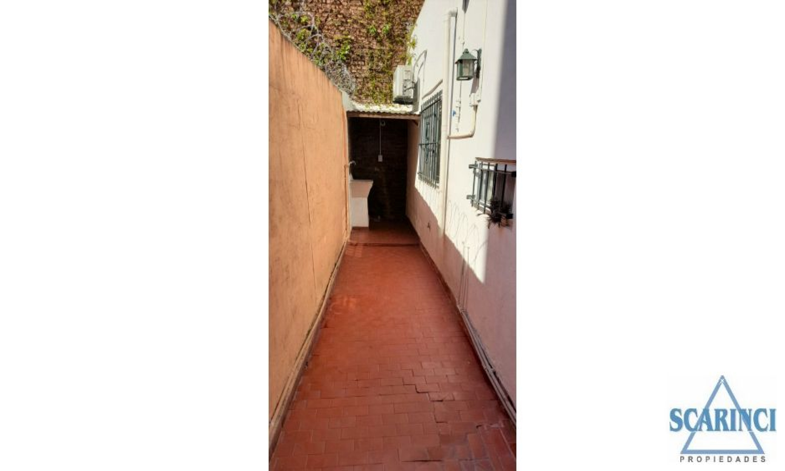 Roque Sáenz Peña 2800, Sáenz Peña, Tres de Febrero, Provincia de Buenos Aires, Argentina, 3 Bedrooms Bedrooms, 2 Rooms Rooms,1 BathroomBathrooms,PH,Venta,Roque Sáenz Peña,1894